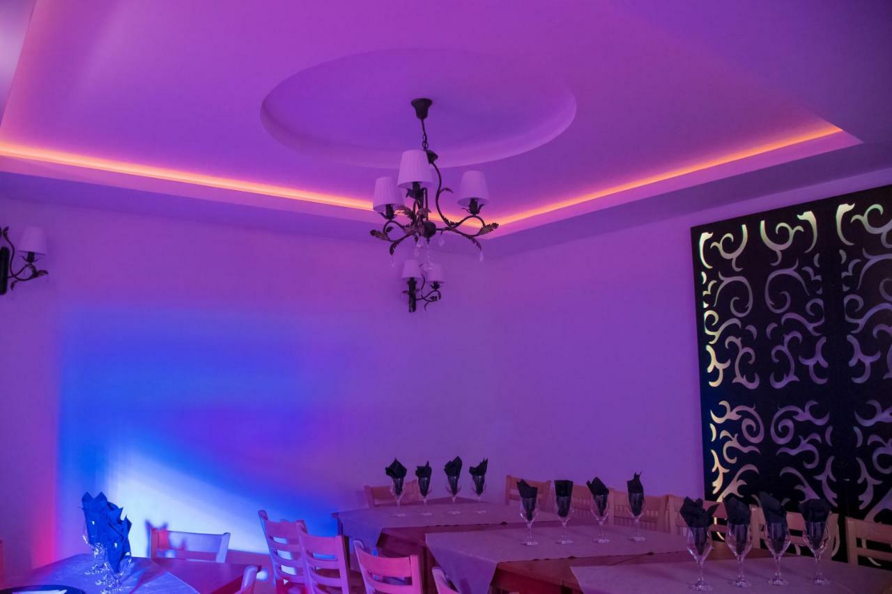 Vila Club Dioda Cicanesti Экстерьер фото